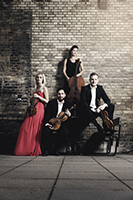 Nordic String Quartet